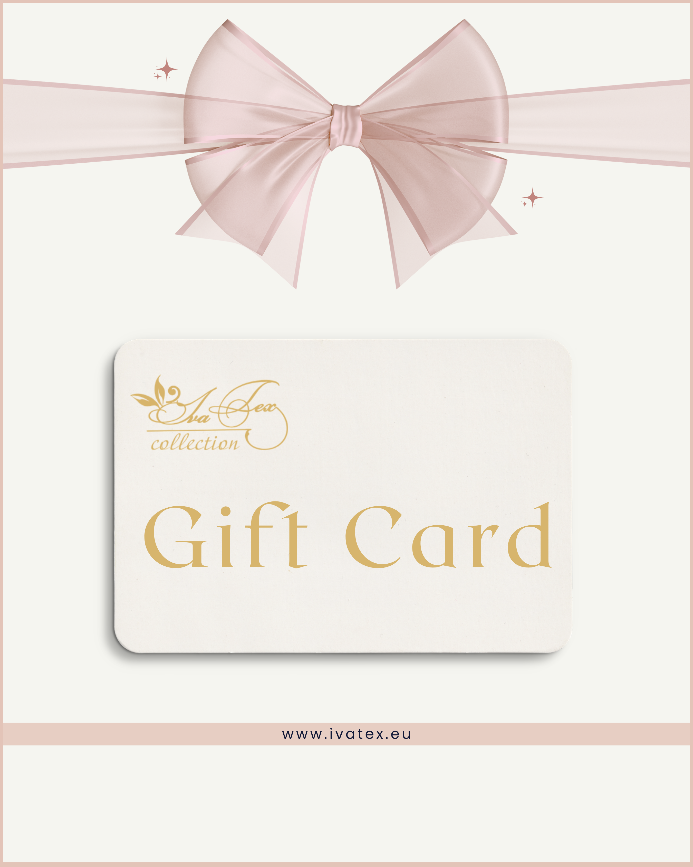 Card cadou